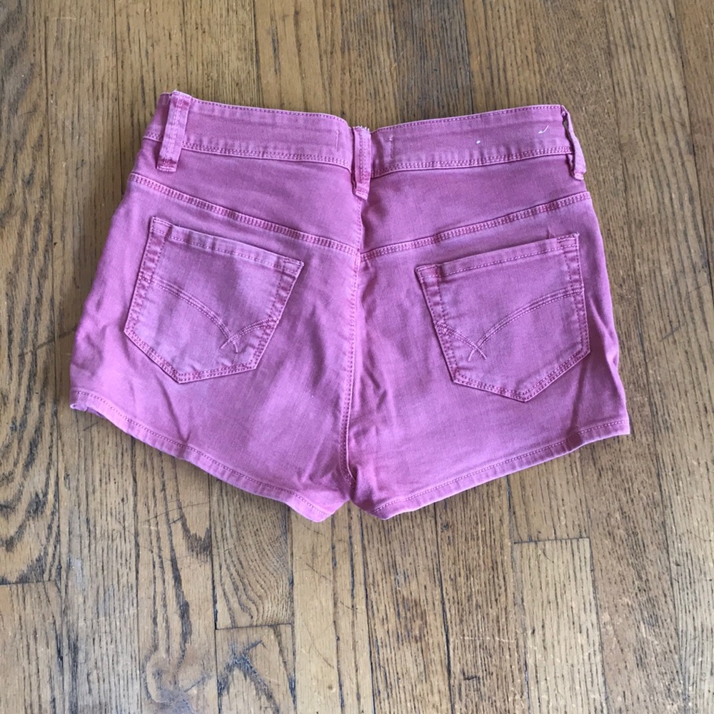 Bullhead Shorts from Urban Outfitters Size 3 - Picture 2 of 2